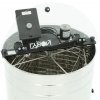 4-cassette honey extractor D600mm 230V control MDD-01 - BASIC